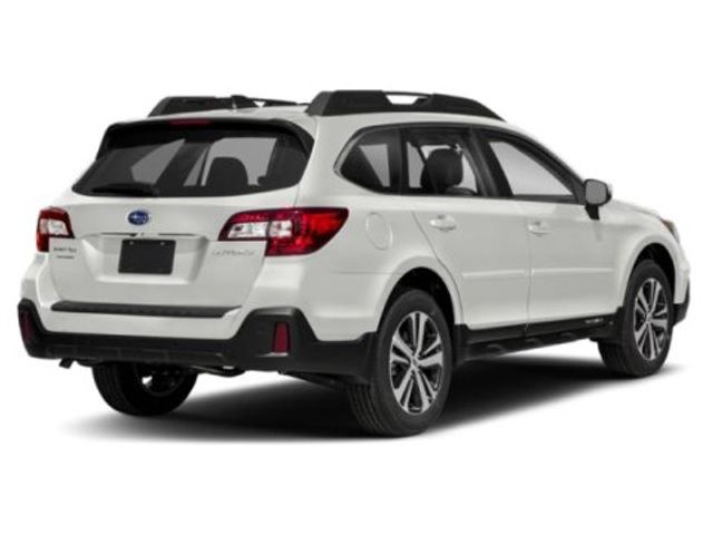 2018 Subaru Outback Limited