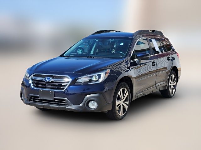 2018 Subaru Outback Limited