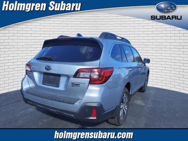 2018 Subaru Outback Limited