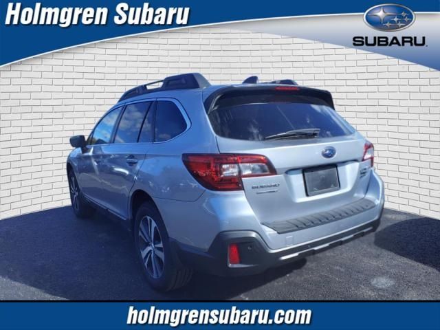 2018 Subaru Outback Limited