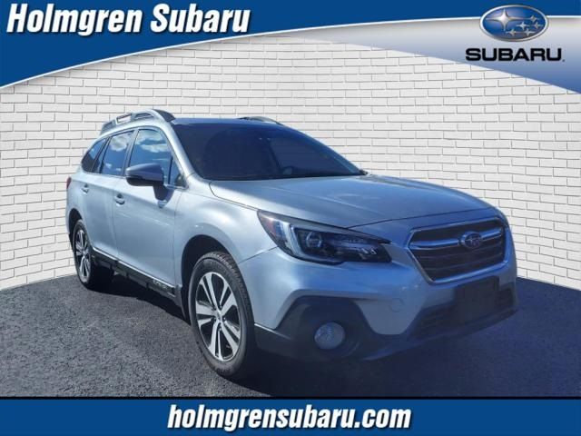 2018 Subaru Outback Limited