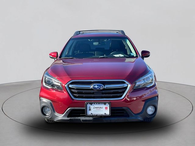 2018 Subaru Outback Limited