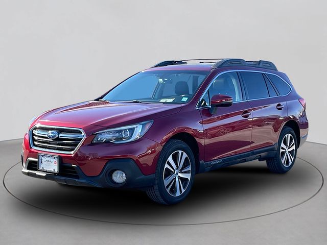 2018 Subaru Outback Limited