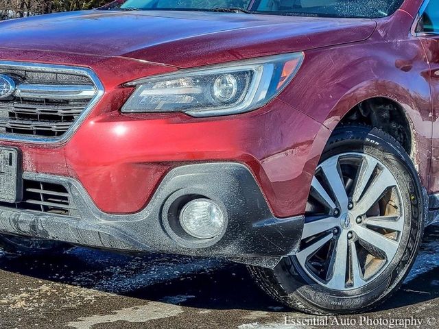 2018 Subaru Outback Limited