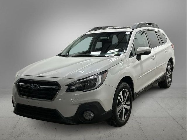 2018 Subaru Outback Limited