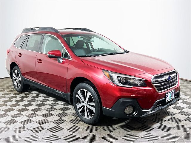 2018 Subaru Outback Limited