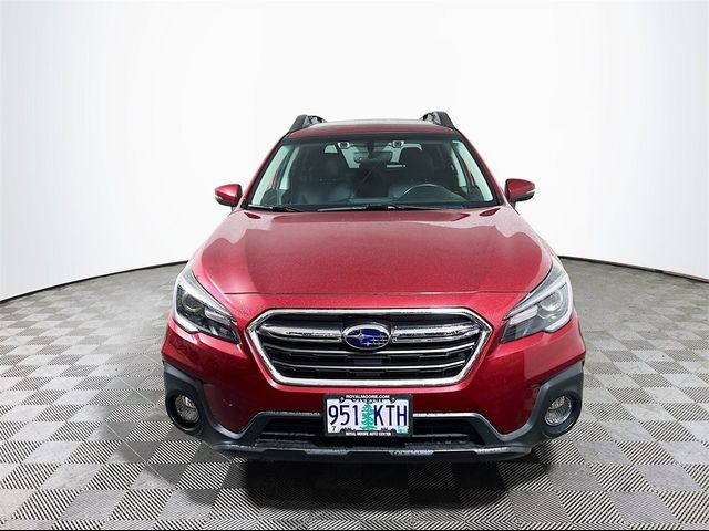 2018 Subaru Outback Limited