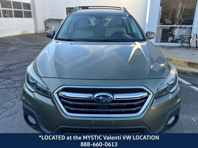 2018 Subaru Outback Limited