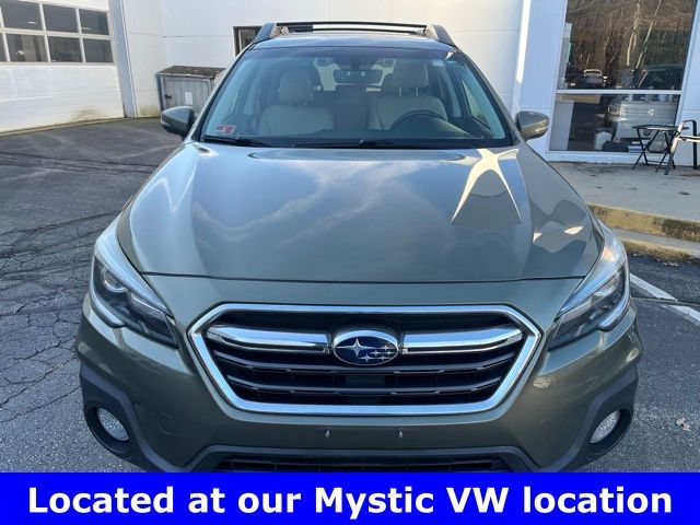 2018 Subaru Outback Limited