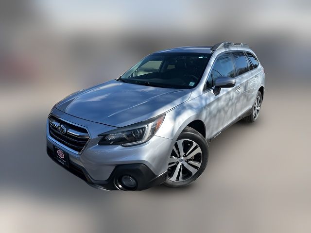 2018 Subaru Outback Limited