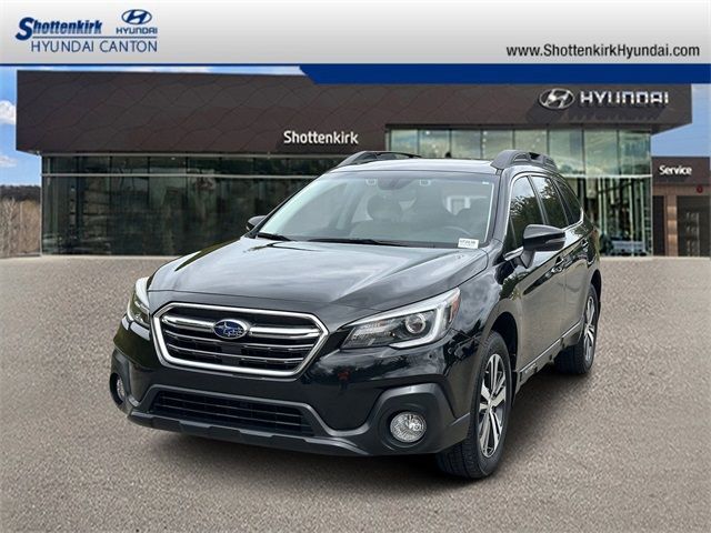 2018 Subaru Outback Limited