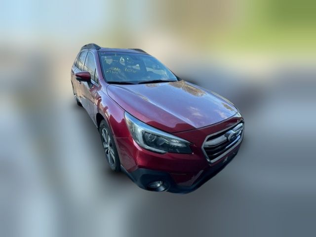 2018 Subaru Outback Limited