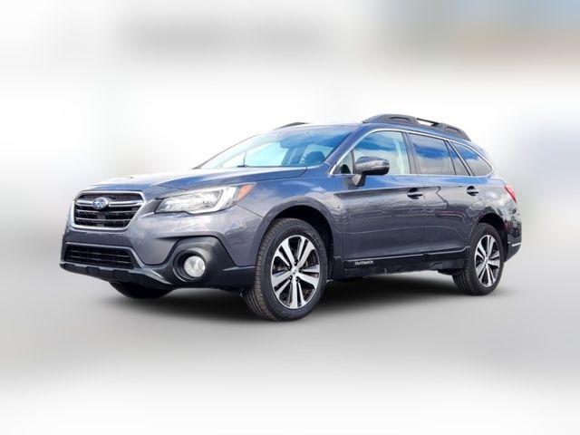 2018 Subaru Outback Limited