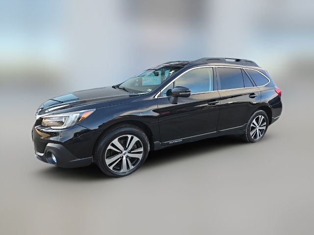 2018 Subaru Outback Limited