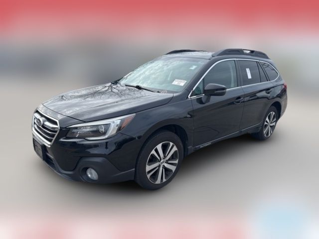 2018 Subaru Outback Limited