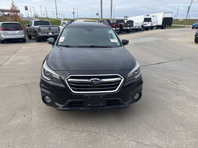 2018 Subaru Outback Limited