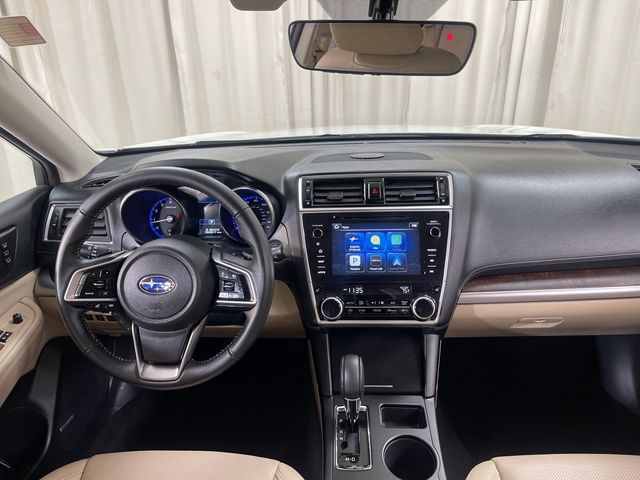 2018 Subaru Outback Limited