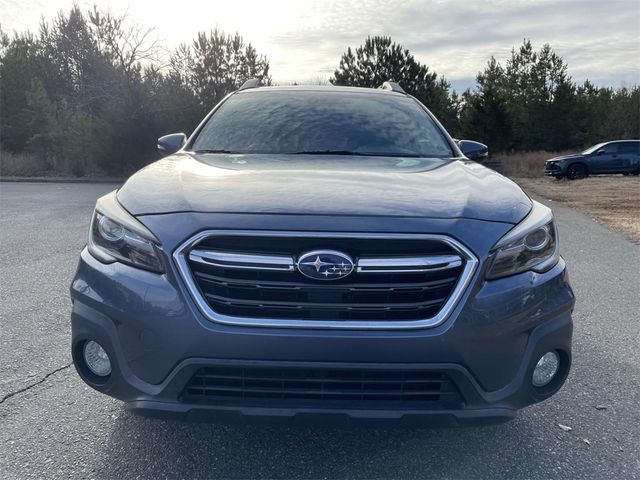 2018 Subaru Outback Limited