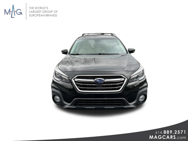 2018 Subaru Outback Limited