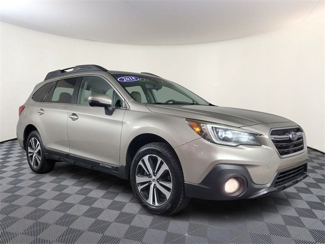 2018 Subaru Outback Limited