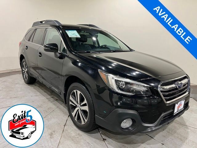 2018 Subaru Outback Limited