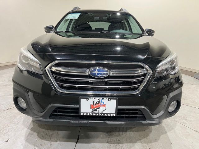 2018 Subaru Outback Limited
