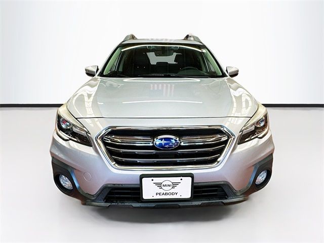 2018 Subaru Outback Limited