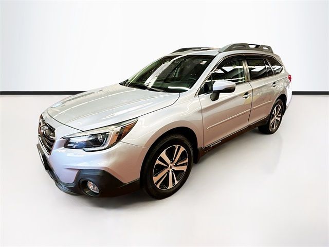 2018 Subaru Outback Limited