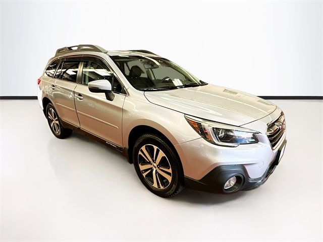 2018 Subaru Outback Limited