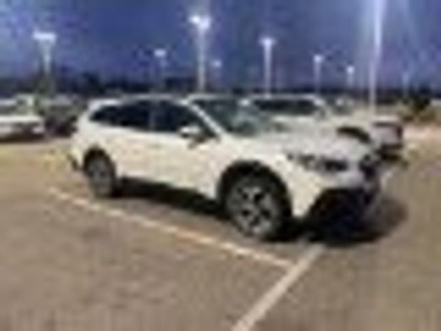 2018 Subaru Outback Limited