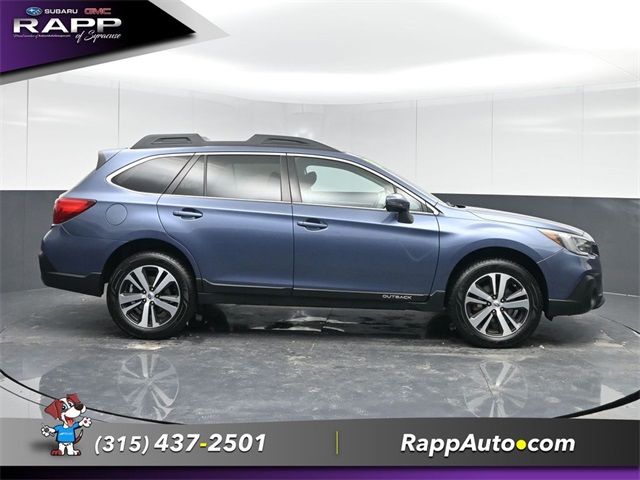 2018 Subaru Outback Limited