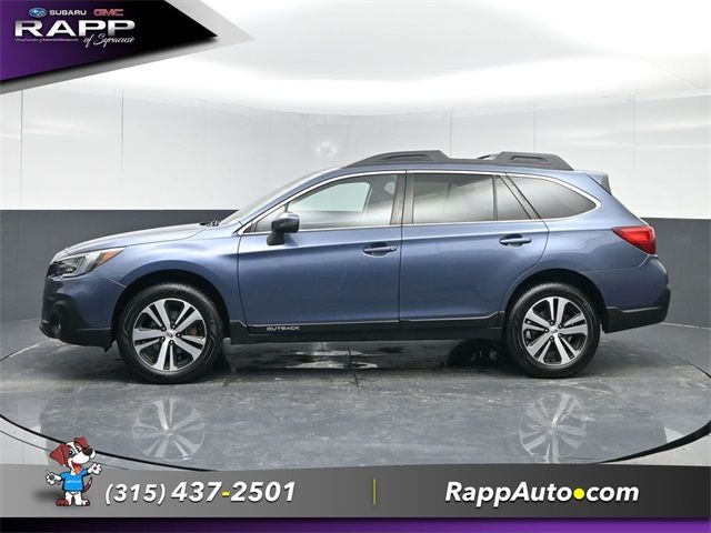 2018 Subaru Outback Limited