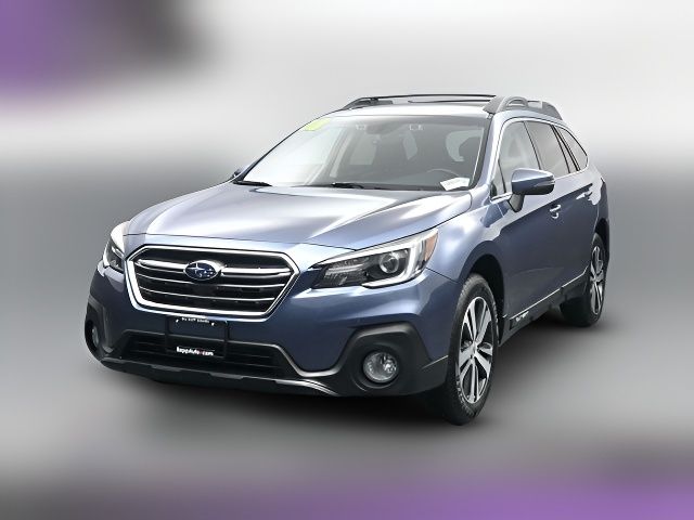 2018 Subaru Outback Limited