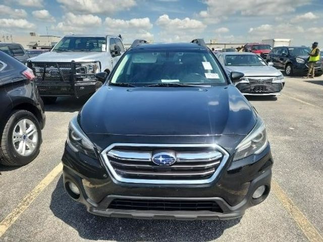 2018 Subaru Outback Limited