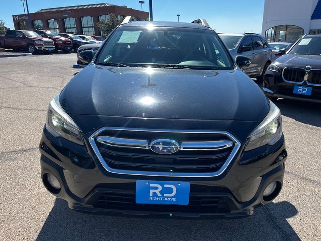 2018 Subaru Outback Limited