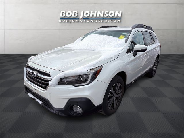 2018 Subaru Outback Limited