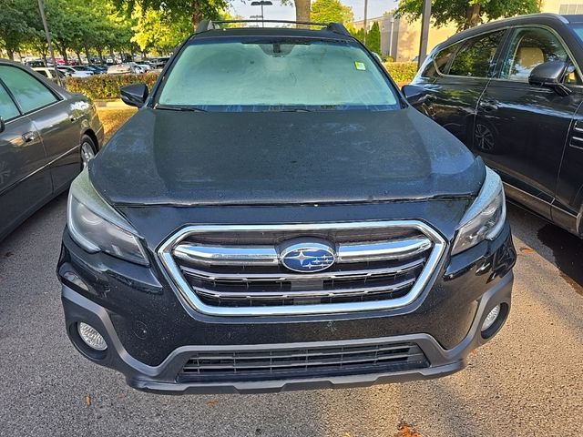 2018 Subaru Outback Limited