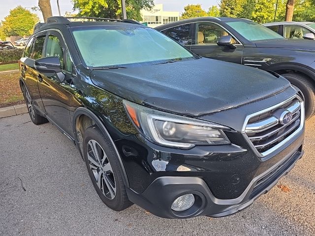 2018 Subaru Outback Limited