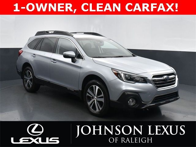 2018 Subaru Outback Limited