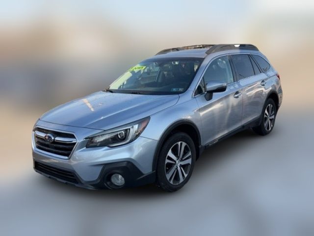 2018 Subaru Outback Limited