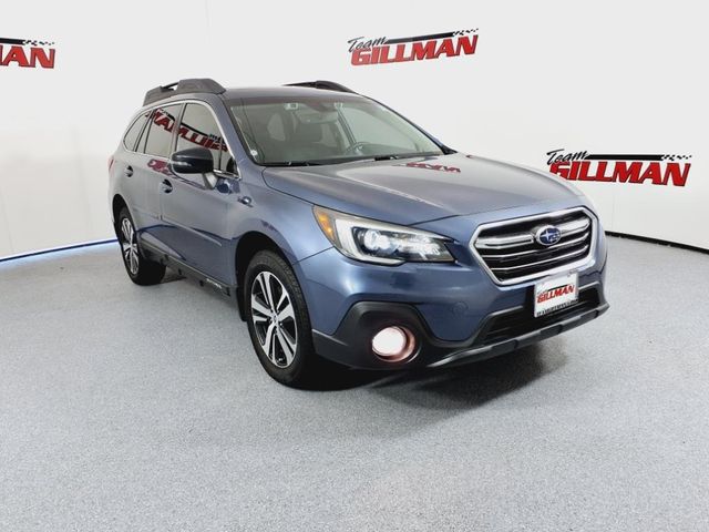 2018 Subaru Outback Limited