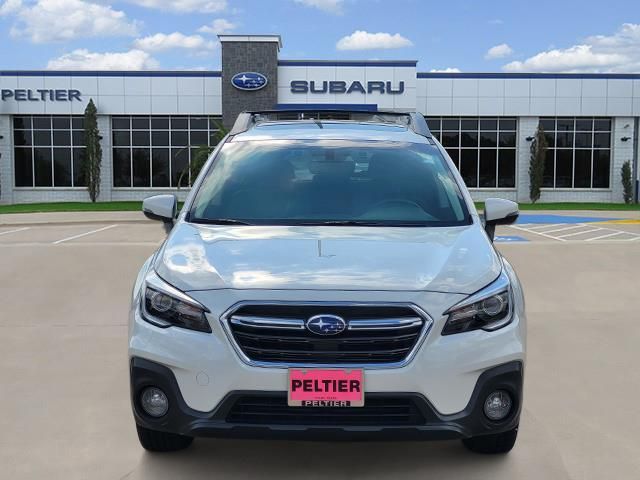 2018 Subaru Outback Limited