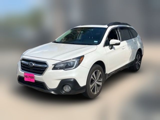 2018 Subaru Outback Limited