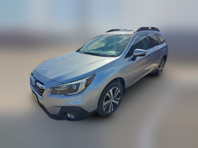 2018 Subaru Outback Limited