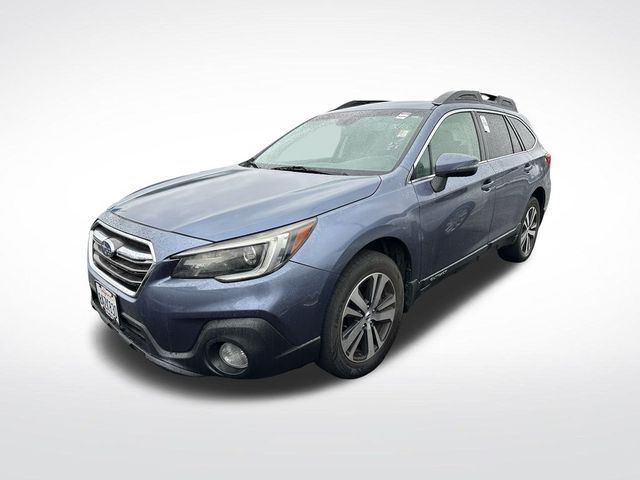 2018 Subaru Outback Limited