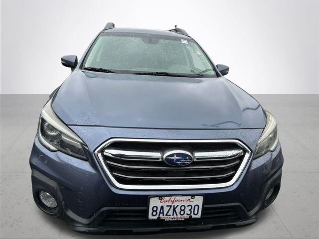 2018 Subaru Outback Limited