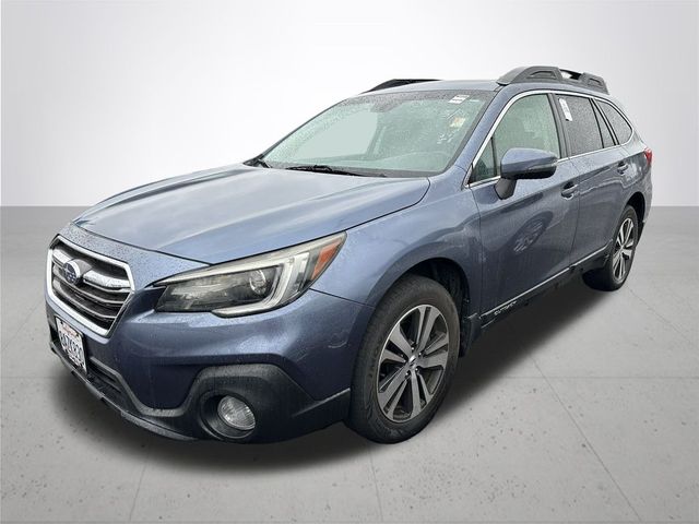 2018 Subaru Outback Limited