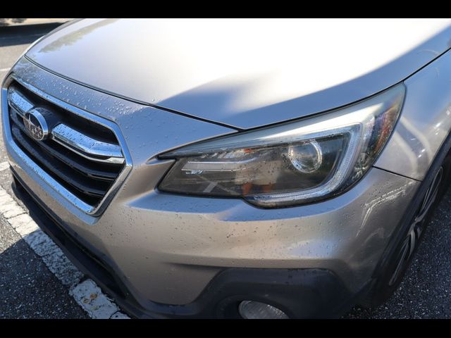 2018 Subaru Outback Limited