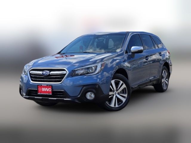 2018 Subaru Outback Limited