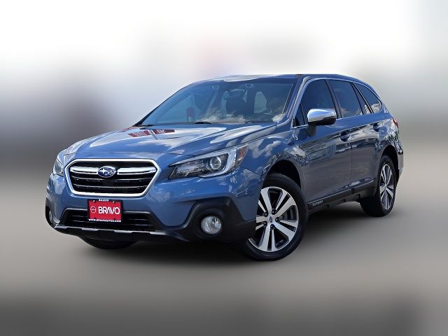 2018 Subaru Outback Limited